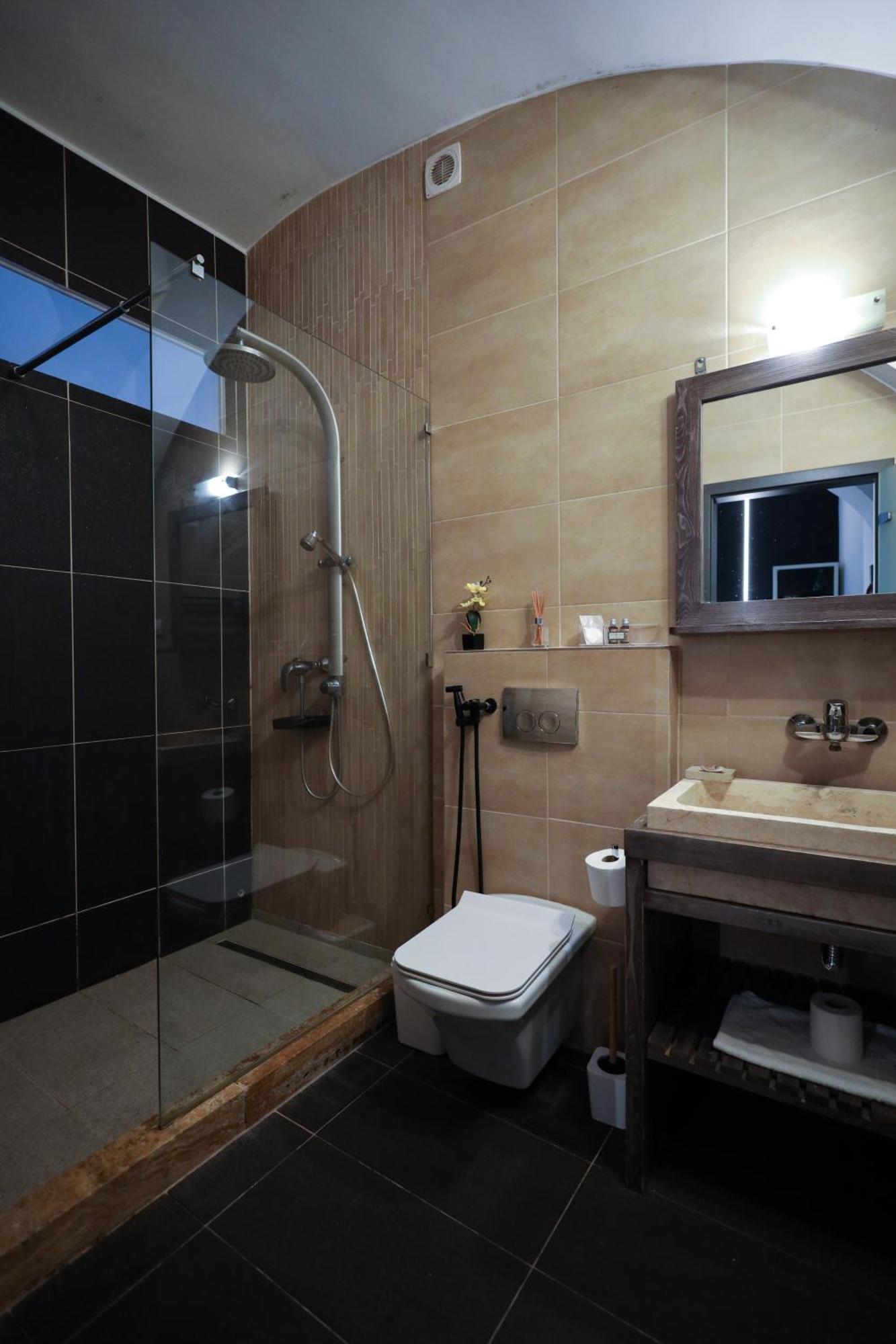 Appartement Demiani House à Sibiu Extérieur photo