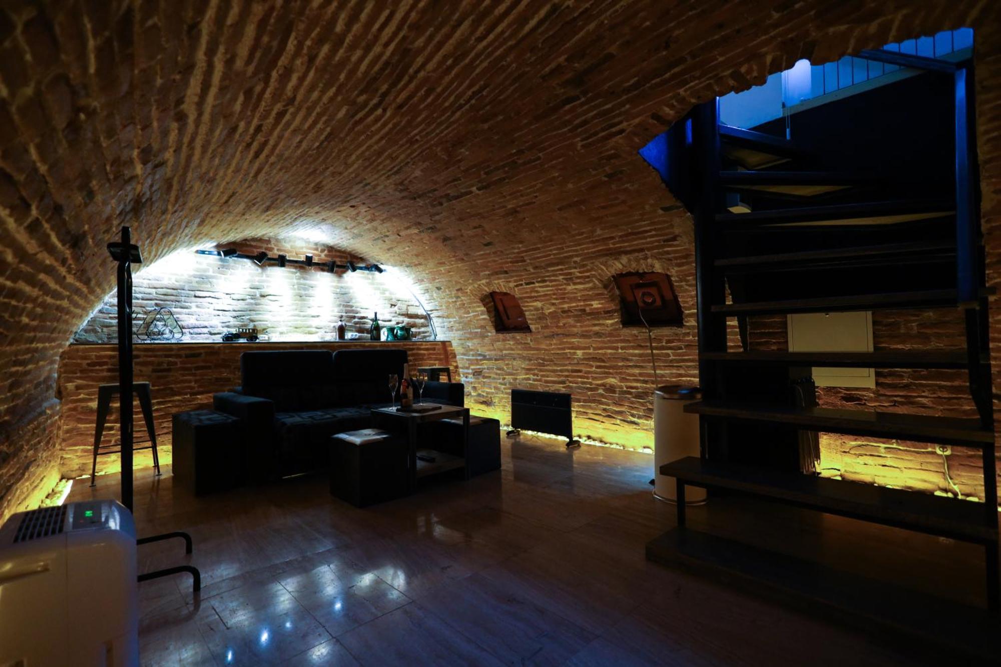 Appartement Demiani House à Sibiu Extérieur photo