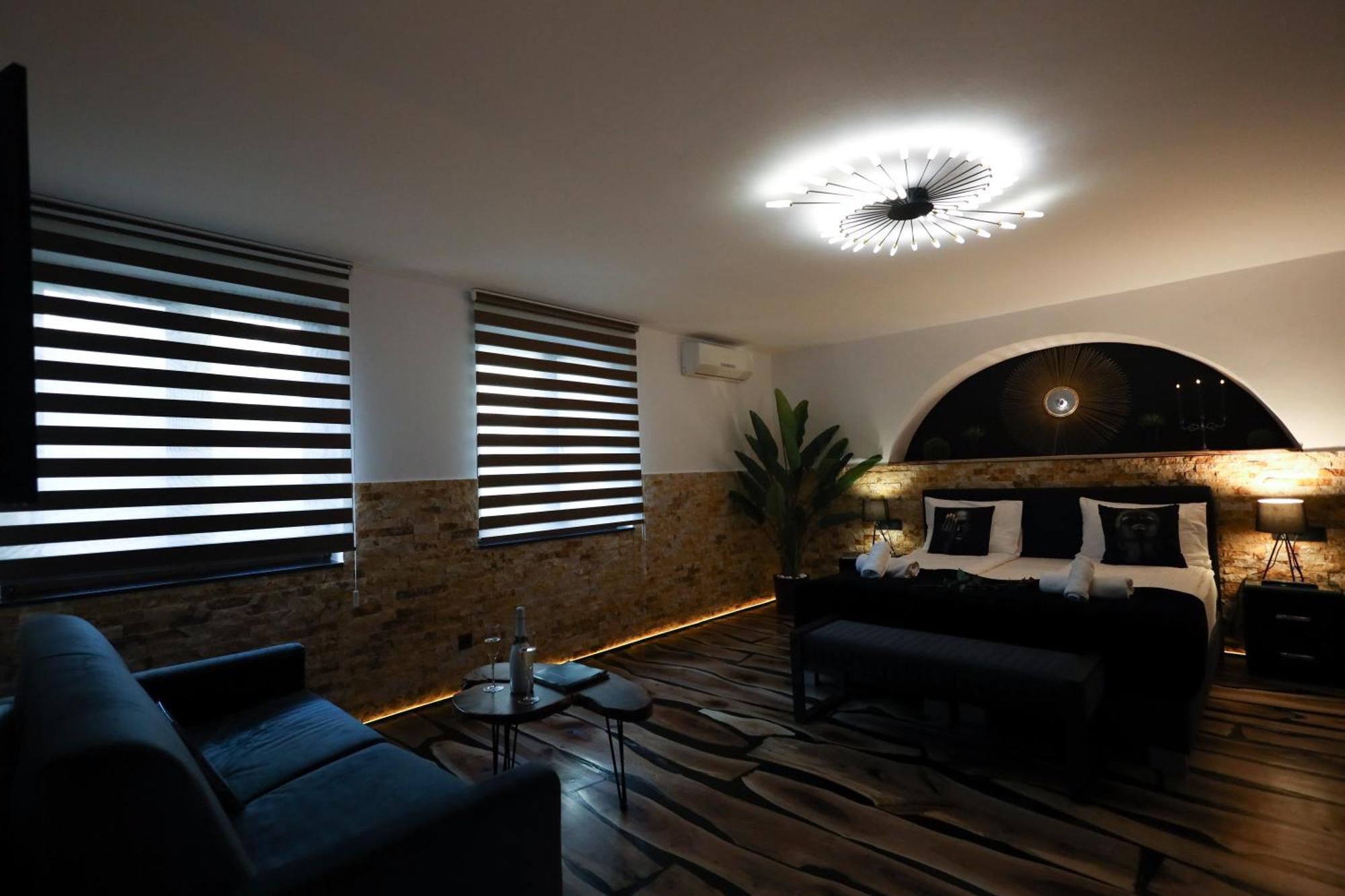 Appartement Demiani House à Sibiu Extérieur photo