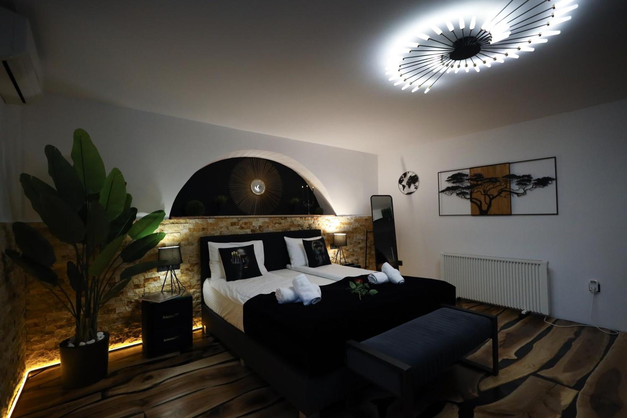 Appartement Demiani House à Sibiu Extérieur photo
