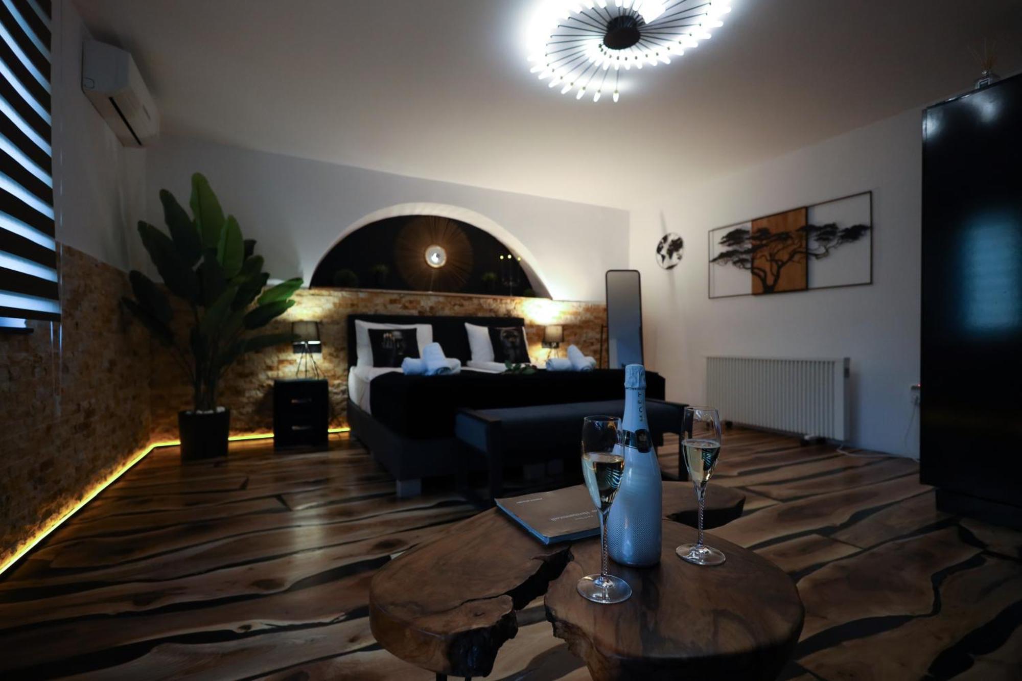 Appartement Demiani House à Sibiu Extérieur photo